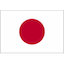 Escudo de Japan