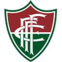 Escudo de Fluminense De Feira