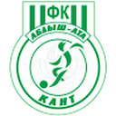 Escudo de Abdish-Ata
