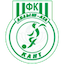 Escudo de Abdish-Ata