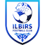 Escudo de Ilbirs