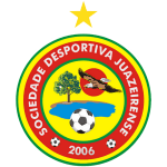 Escudo de Juazeirense
