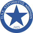 Escudo de Atromitos