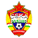 Escudo de CSKA Pomir