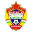 Escudo de CSKA Pomir