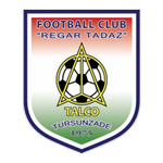 Escudo de Regar-TadAZ