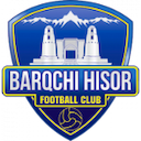 Escudo de Barki Tajik