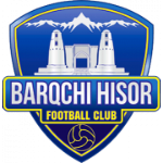 Escudo de Barki Tajik