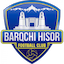 Escudo de Barki Tajik