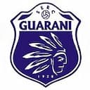 Escudo de Guarani de Palhoça