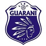 Escudo de Guarani de Palhoça