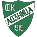 Escudo de Loznica
