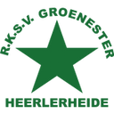 Escudo de Groene Ster