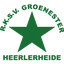 Escudo de Groene Ster