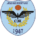 Escudo de Železničar Pančevo