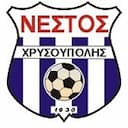 Escudo de Nestos Chrisoupolis