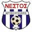 Escudo de Nestos Chrisoupolis