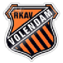 Escudo de RKAV Volendam