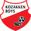 Escudo de Kozakken Boys