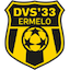 Escudo de DVS 33 Ermelo