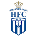 Escudo de Koninklijke HFC