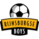 Escudo de Rijnsburgse Boys