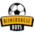 Escudo de Rijnsburgse Boys