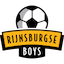 Escudo de Rijnsburgse Boys