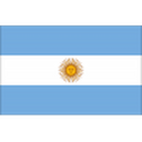 Escudo de Argentina U17