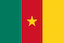 Escudo de Cameroon U17