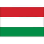 Escudo de Hungary U17