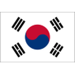 Escudo de Korea Republic U17