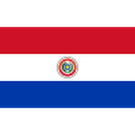 Escudo de Paraguay U17