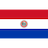 Escudo de Paraguay U17