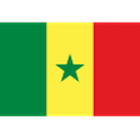 Escudo de Senegal U17