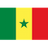 Escudo de Senegal U17
