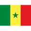 Escudo de Senegal U17
