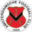Escudo de AFC Amsterdam