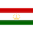 Escudo de Tajikistan U17