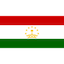 Escudo de Tajikistan U17