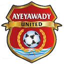 Escudo de Ayeyawady United