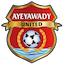 Escudo de Ayeyawady United