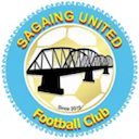 Escudo de Sagaing United