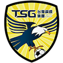 Escudo de Tainan City