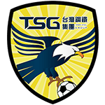 Escudo de Tainan City