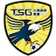 Escudo de Tainan City