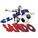 Escudo de Club Sando