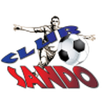Escudo de Club Sando