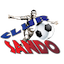 Escudo de Club Sando