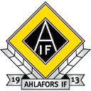 Escudo de Ahlafors